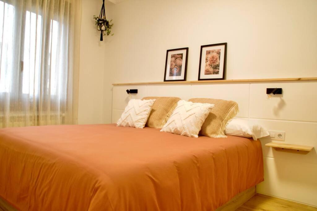 Apartamento Brisas Moaña Exterior foto