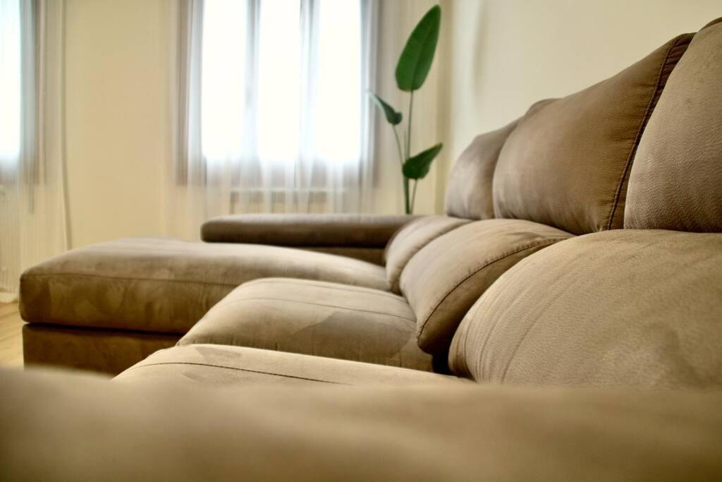 Apartamento Brisas Moaña Exterior foto