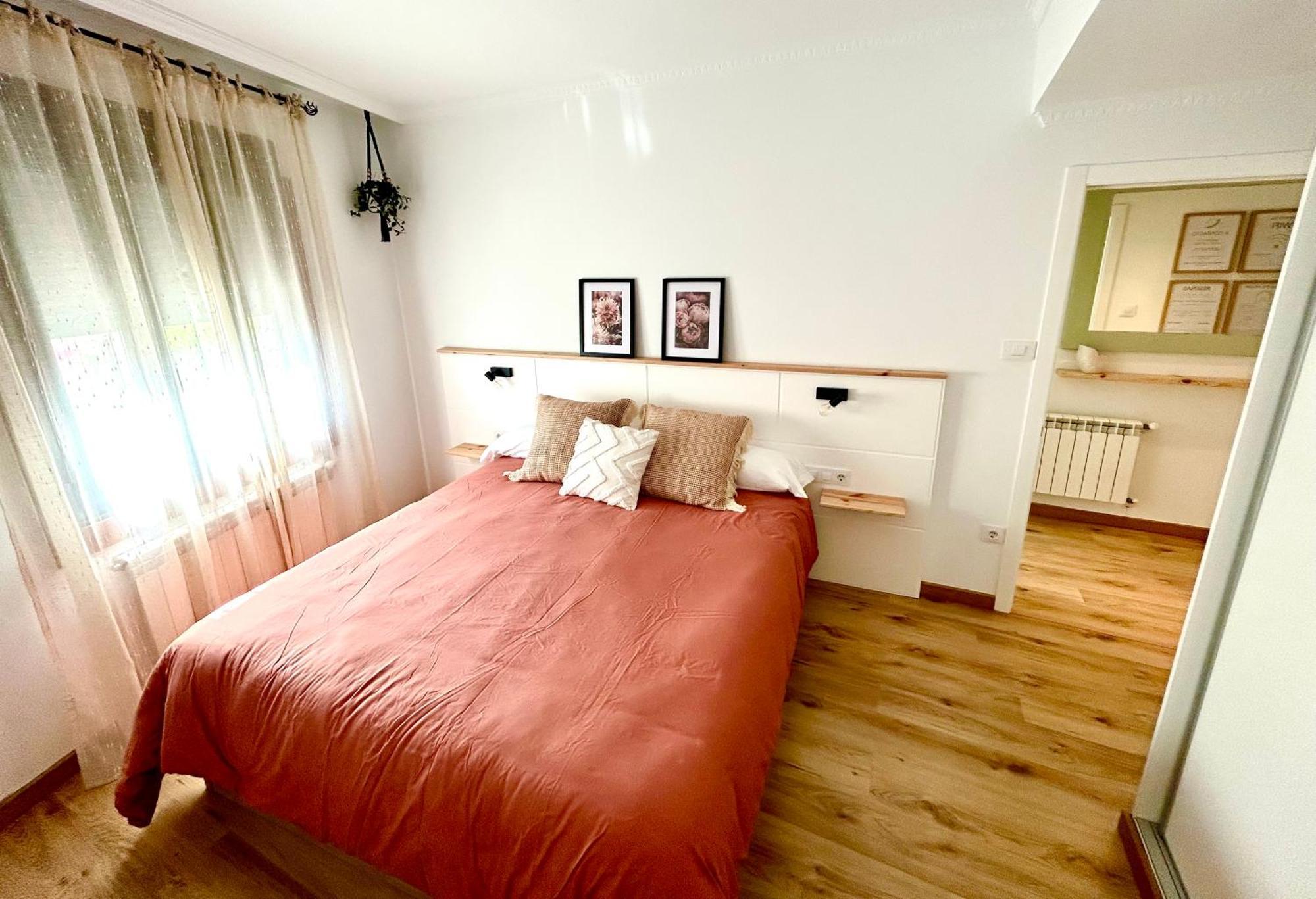 Apartamento Brisas Moaña Exterior foto
