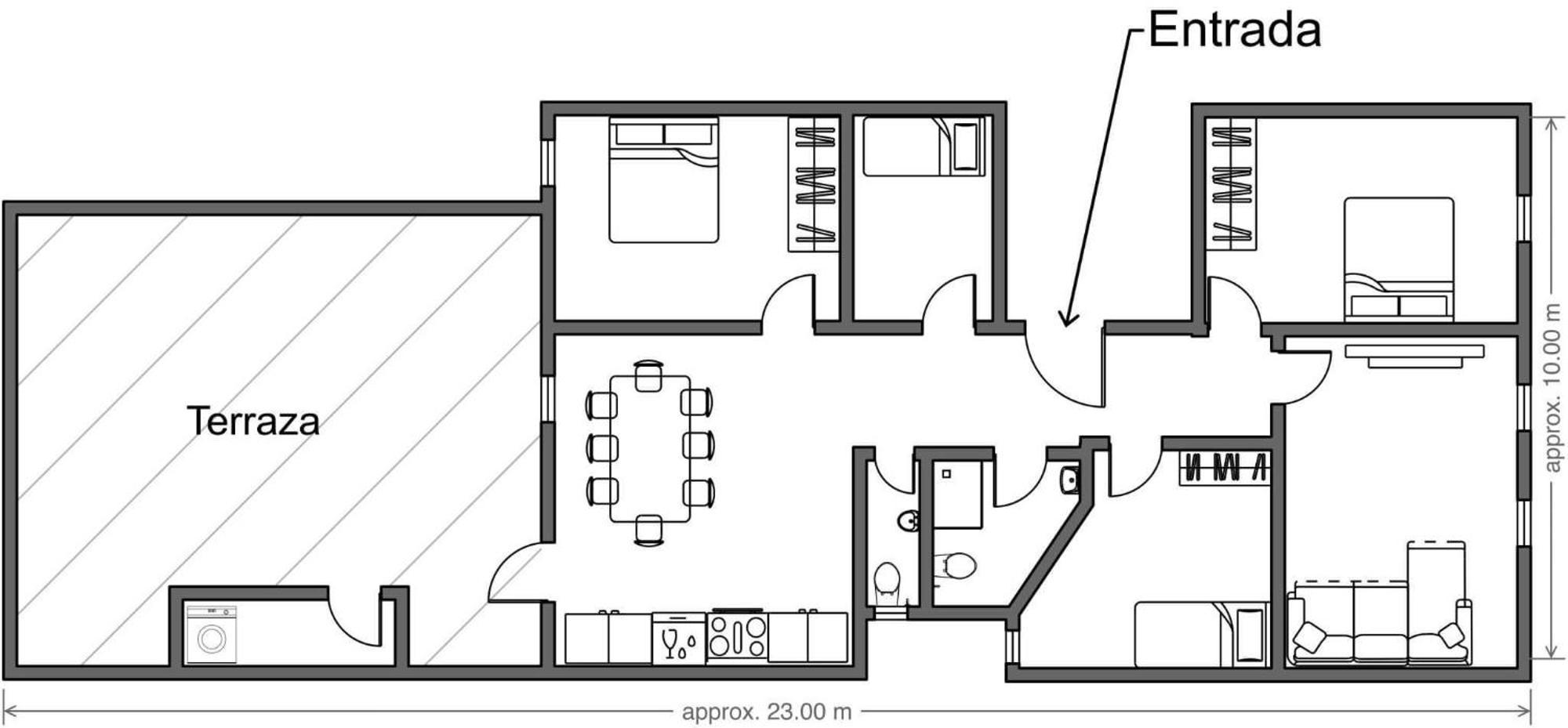 Apartamento Brisas Moaña Exterior foto
